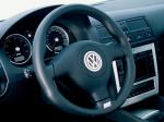 Volkswagen Golf R32 2002 года